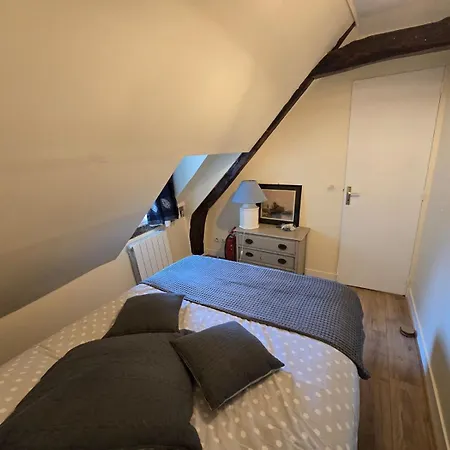 Le Du Gouverneur * Honfleur