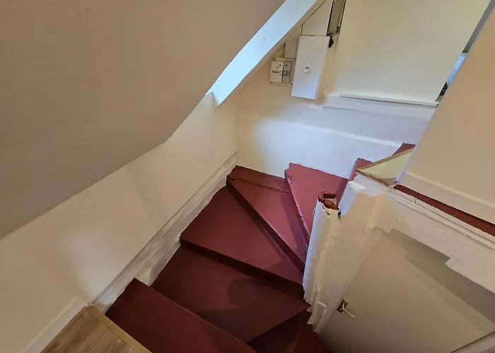 Le Du Gouverneur Appartement Honfleur