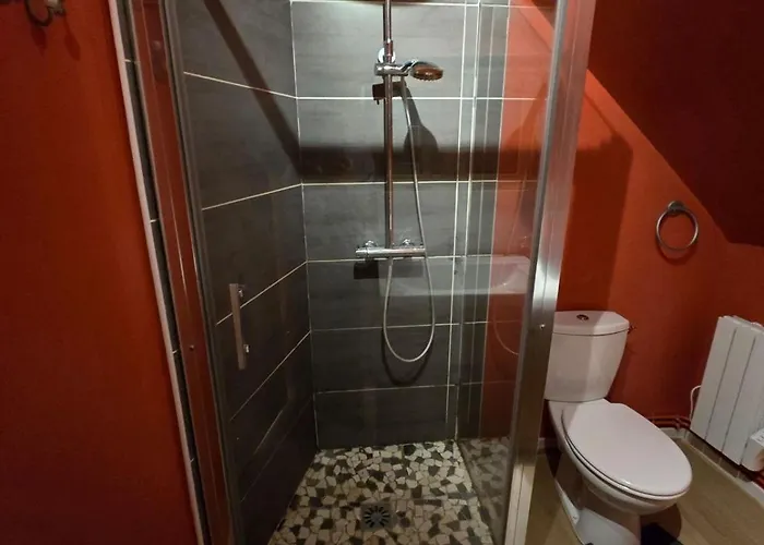 Appartement Le Du Gouverneur Honfleur