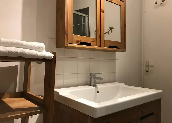 Appartement Le Du Gouverneur