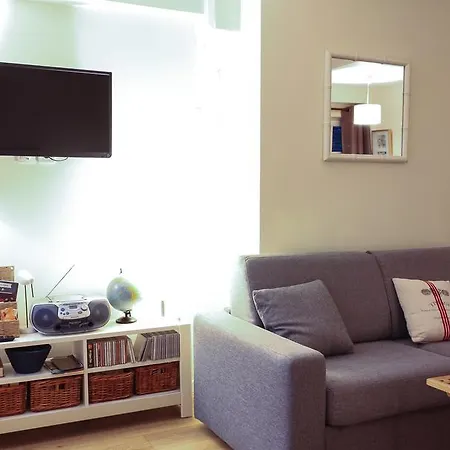 Διαμέρισμα Le Du Gouverneur