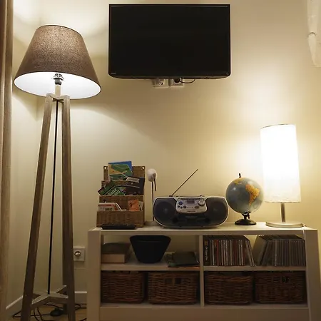 Διαμέρισμα Le Du Gouverneur