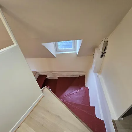 Le Du Gouverneur Appartement *