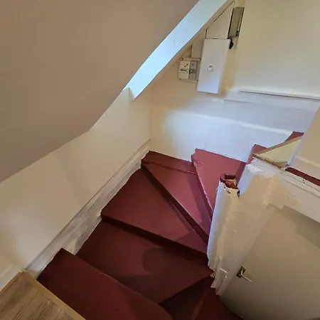 Le Du Gouverneur Appartement Honfleur