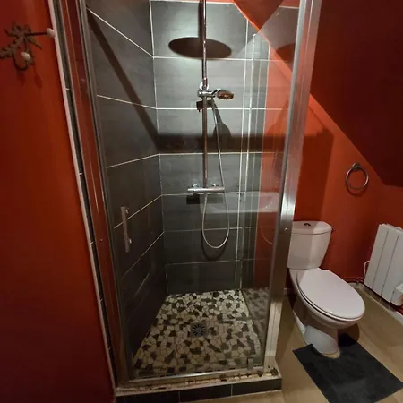 Διαμέρισμα Le Du Gouverneur Ονφλέρ