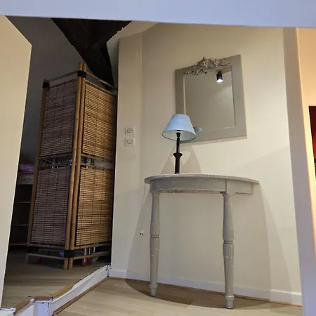 Le Du Gouverneur Διαμέρισμα