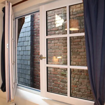 Appartement Le Du Gouverneur Honfleur