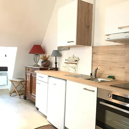 Διαμέρισμα Le Du Gouverneur