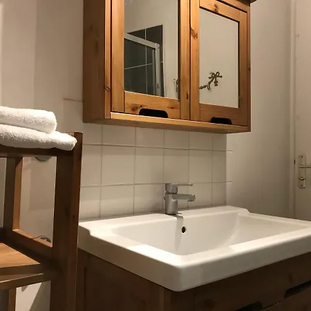 Appartement Le Du Gouverneur
