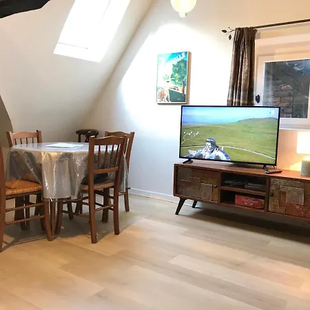 Le Du Gouverneur * Ονφλέρ