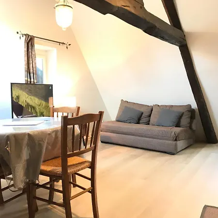 Διαμέρισμα Le Du Gouverneur