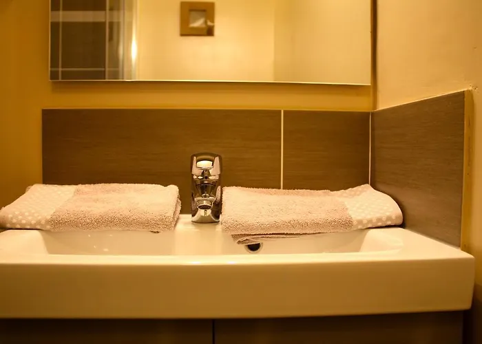 Le Du Gouverneur Appartement Honfleur