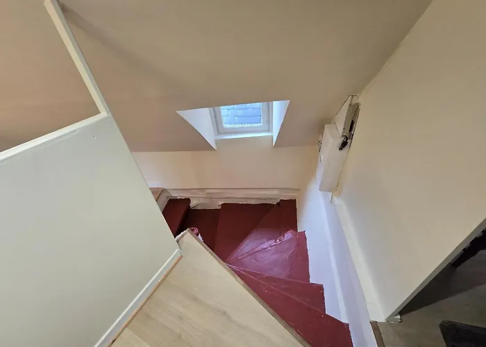 Le Du Gouverneur Appartement *