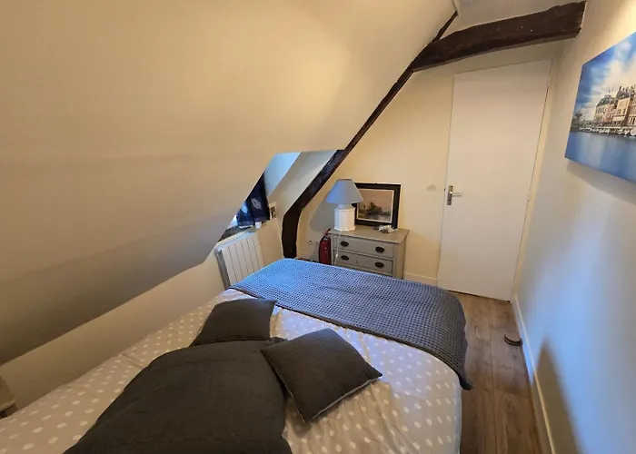 Le Du Gouverneur * Honfleur