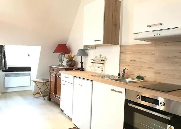 Appartement Le Du Gouverneur