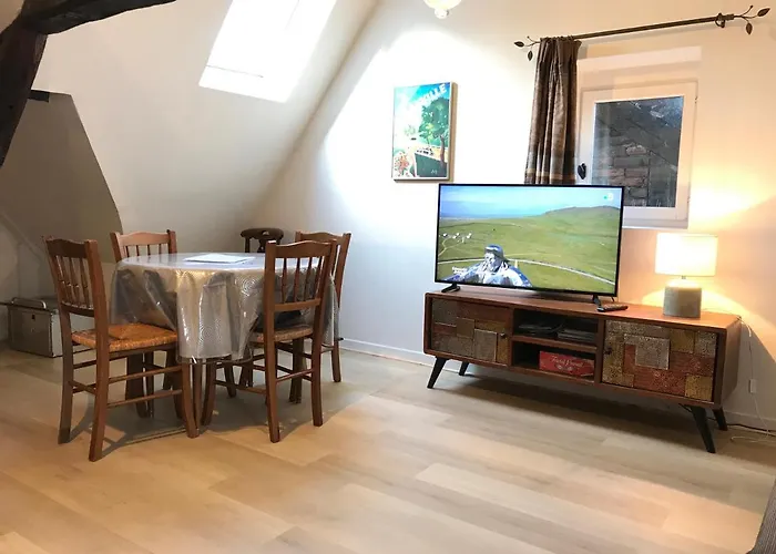 Le Du Gouverneur * Honfleur