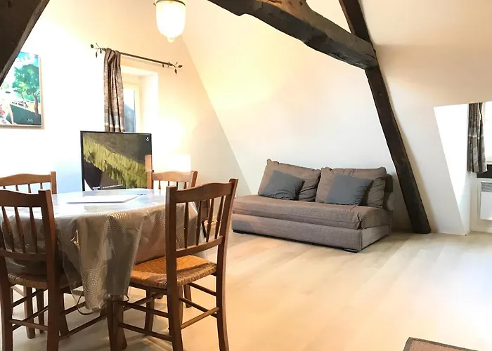 Appartement Le Du Gouverneur